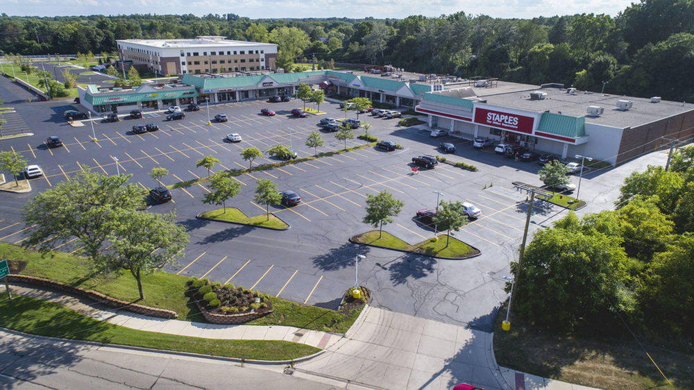 Kingswood Theatre - From Real Estate Listing (newer photo)
